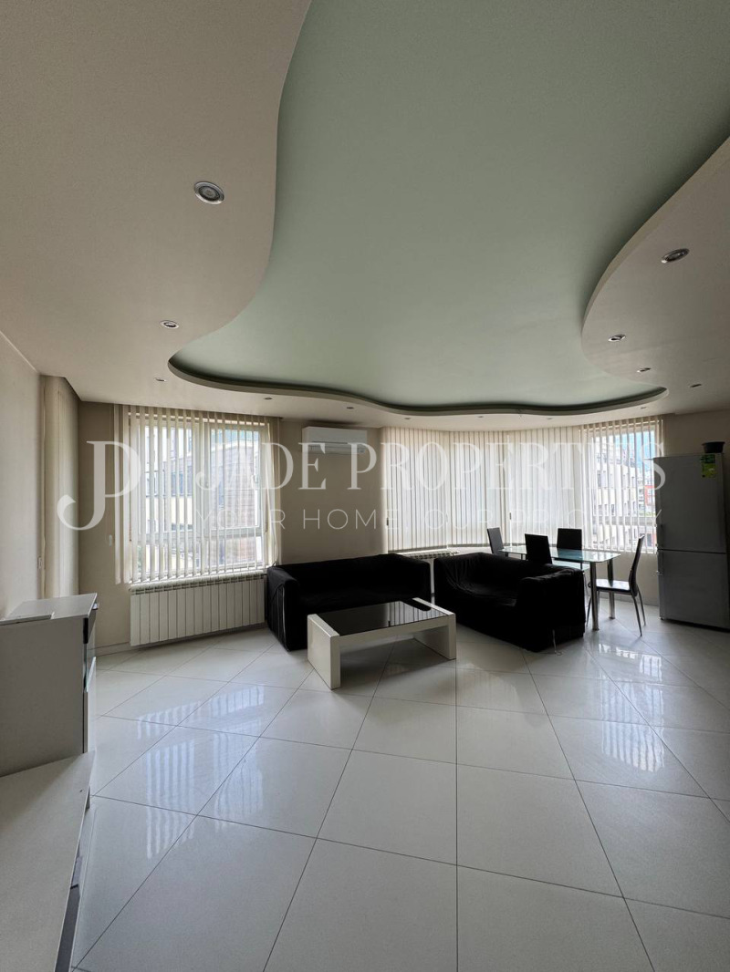 Kiralık  2 yatak odası Sofia , Vitoşa , 110 metrekare | 18962534