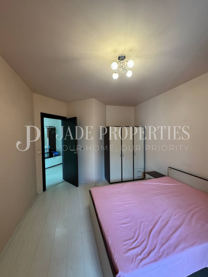 Kiralık  2 yatak odası Sofia , Vitoşa , 110 metrekare | 18962534 - görüntü [5]