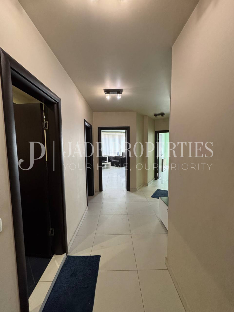 Kiralık  2 yatak odası Sofia , Vitoşa , 110 metrekare | 18962534 - görüntü [4]