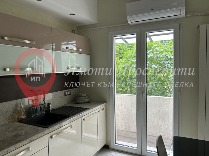 Do wynajęcia  3 sypialnie Sofia , Centar , 190 mkw | 71923170 - obraz [2]