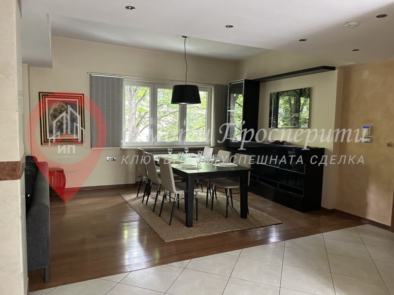 Do wynajęcia  3 sypialnie Sofia , Centar , 190 mkw | 71923170 - obraz [3]