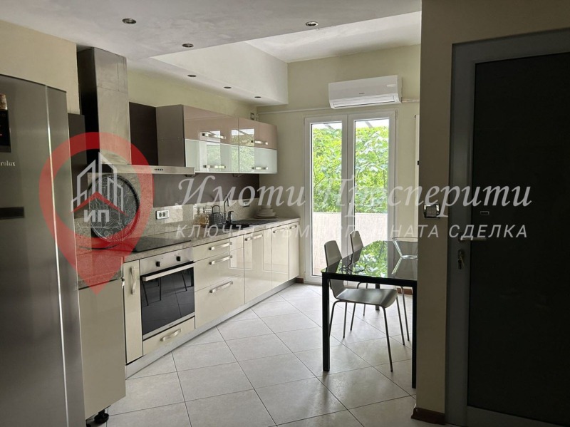 Do wynajęcia  3 sypialnie Sofia , Centar , 190 mkw | 71923170