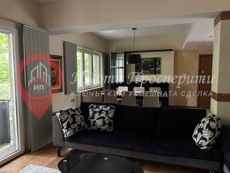 Do wynajęcia  3 sypialnie Sofia , Centar , 190 mkw | 71923170 - obraz [5]