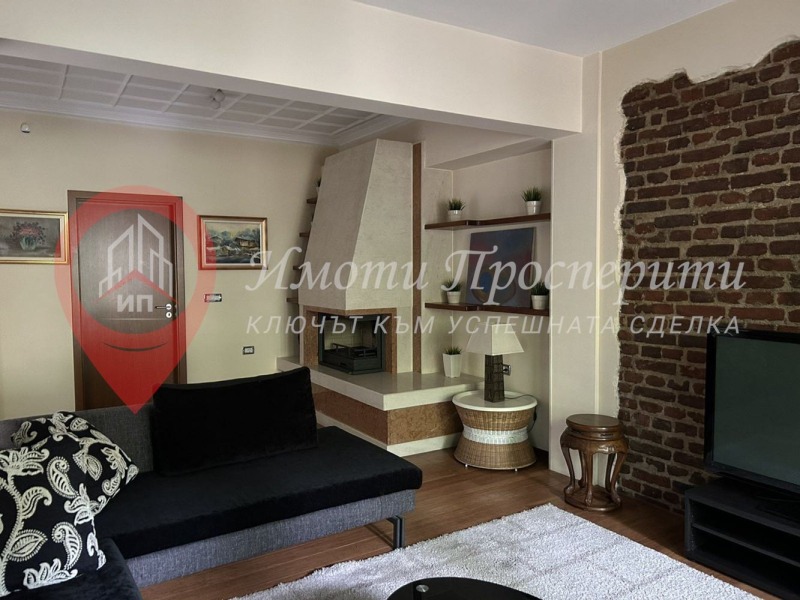Do wynajęcia  3 sypialnie Sofia , Centar , 190 mkw | 71923170 - obraz [4]