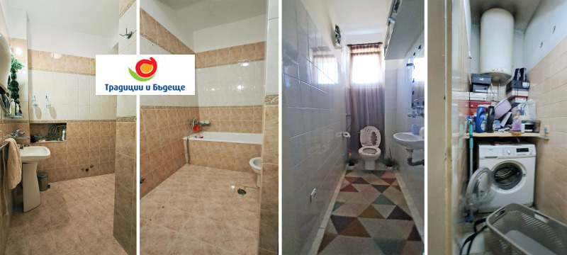 Издаје се  3 спаваће собе Софија , Центар , 148 м2 | 50145900 - слика [16]