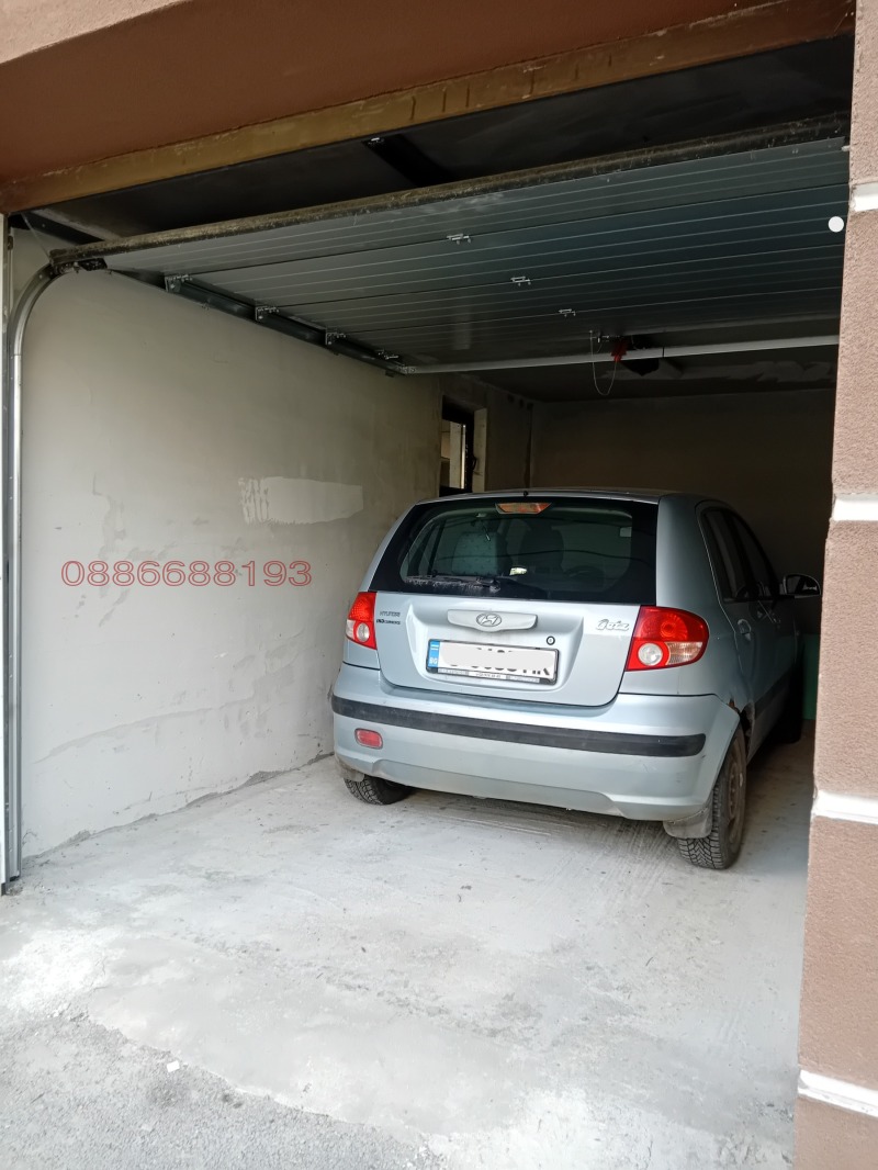 Til leje  Garage Sofia , Tsentar , 19 kvm | 66315112 - billede [3]