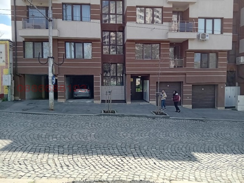 Til leje  Garage Sofia , Tsentar , 19 kvm | 66315112 - billede [2]