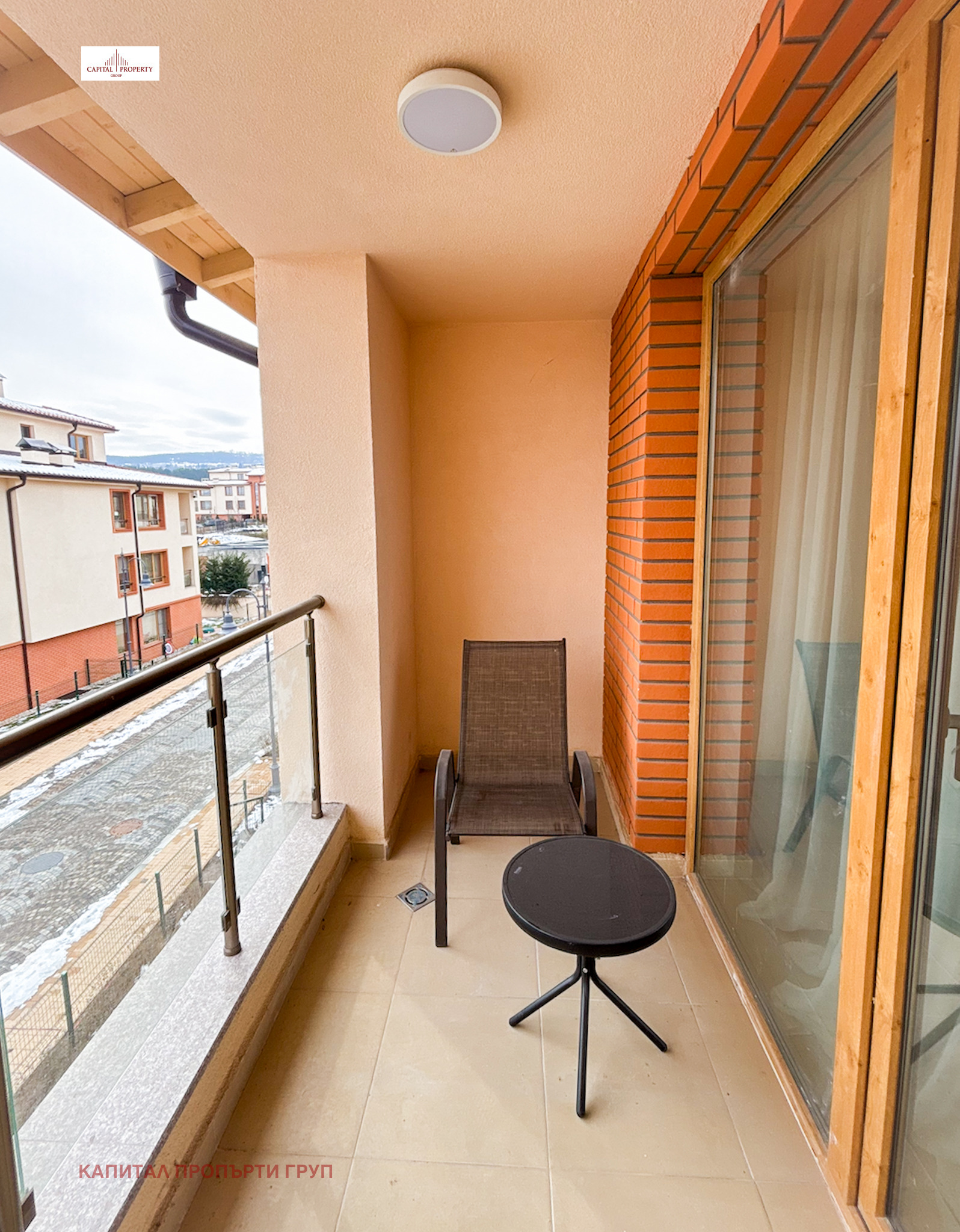 Дава под наем 2-СТАЕН, гр. София, с. Панчарево, снимка 8 - Апартаменти - 53592970