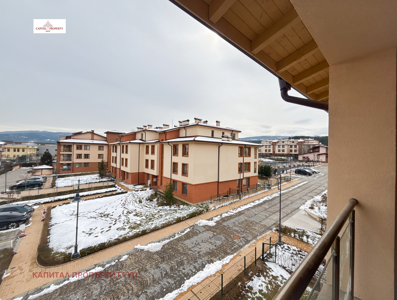 Дава под наем 2-СТАЕН, гр. София, с. Панчарево