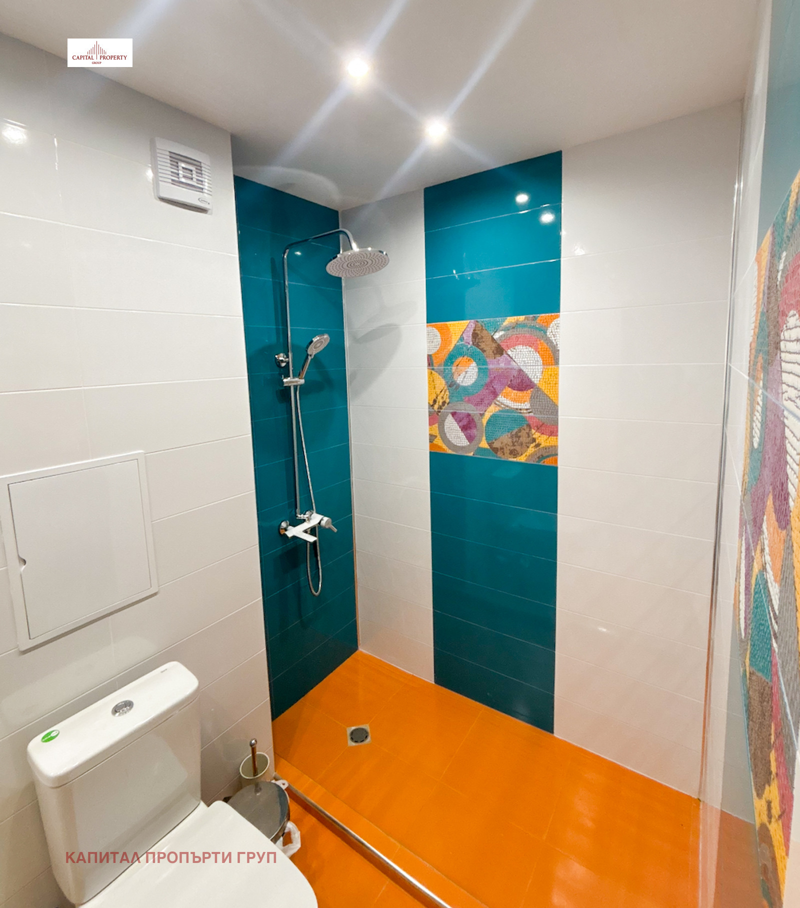 Дава под наем 2-СТАЕН, гр. София, с. Панчарево, снимка 7 - Апартаменти - 53592970