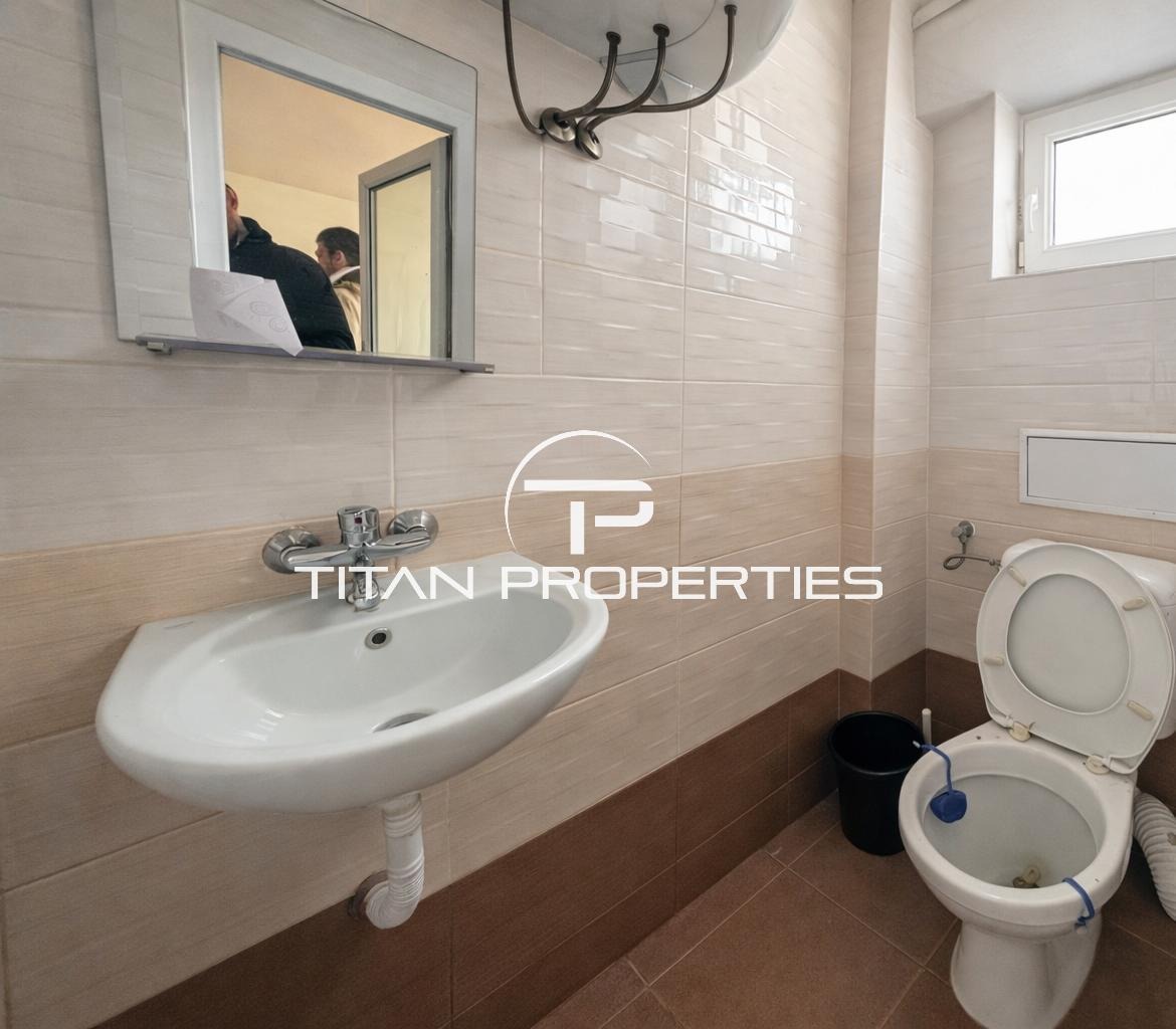 Дава под наем 2-СТАЕН, гр. Варна, Колхозен пазар, снимка 4 - Апартаменти - 54076992