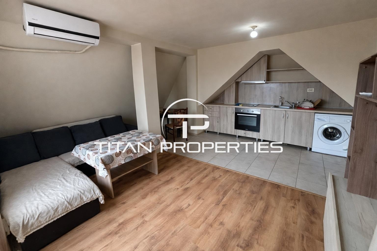 Дава под наем 2-СТАЕН, гр. Варна, Колхозен пазар