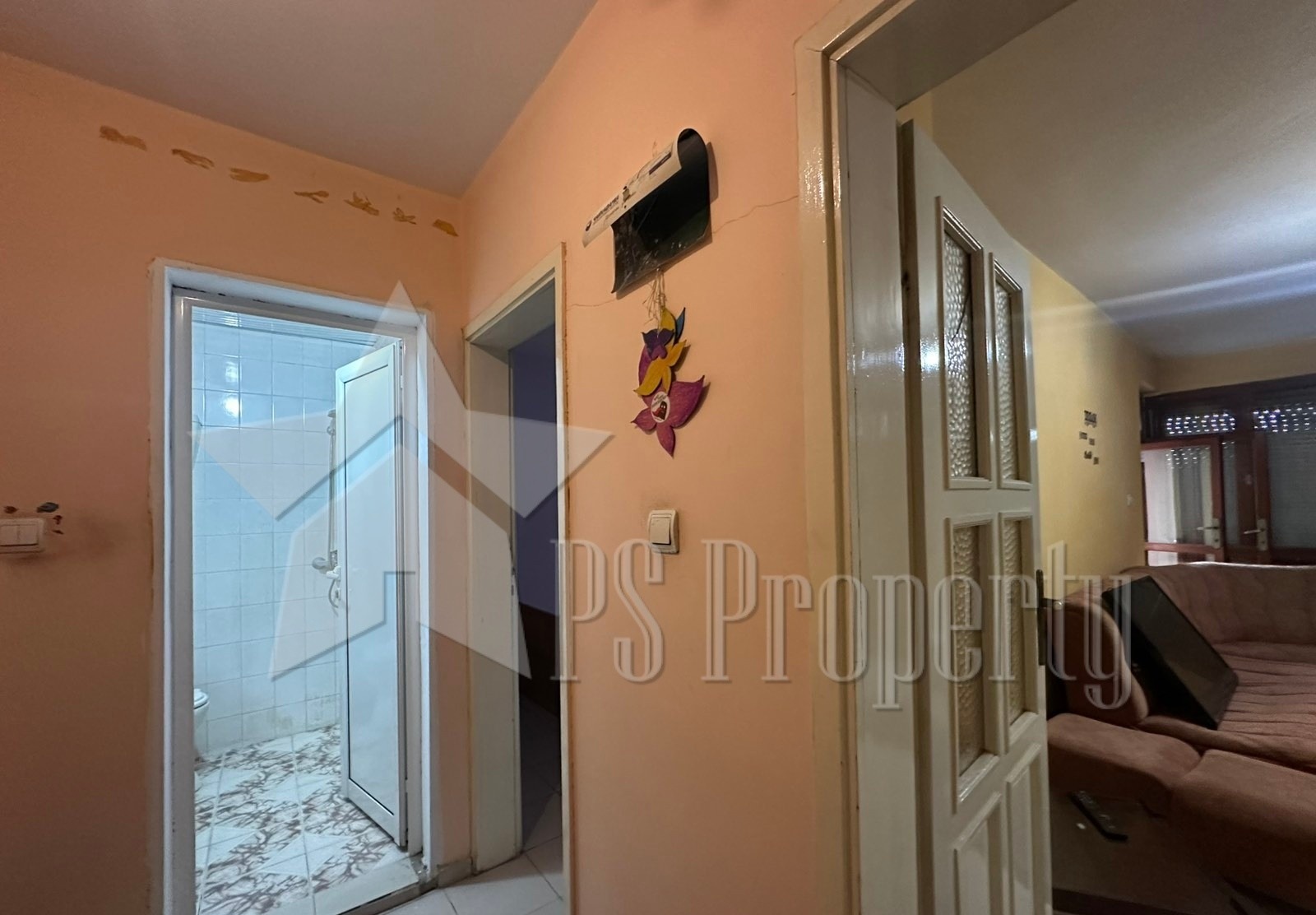 Дава под наем 2-СТАЕН, гр. Стара Загора, ОРБ, снимка 7 - Апартаменти - 54750377
