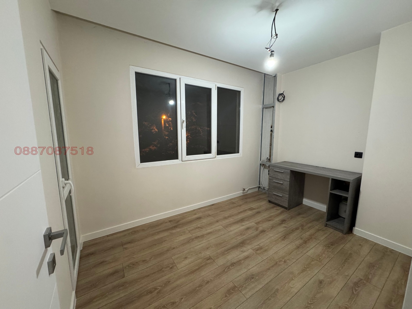 Дава под наем 3-СТАЕН, гр. София, Обеля 2, снимка 8 - Апартаменти - 53810911