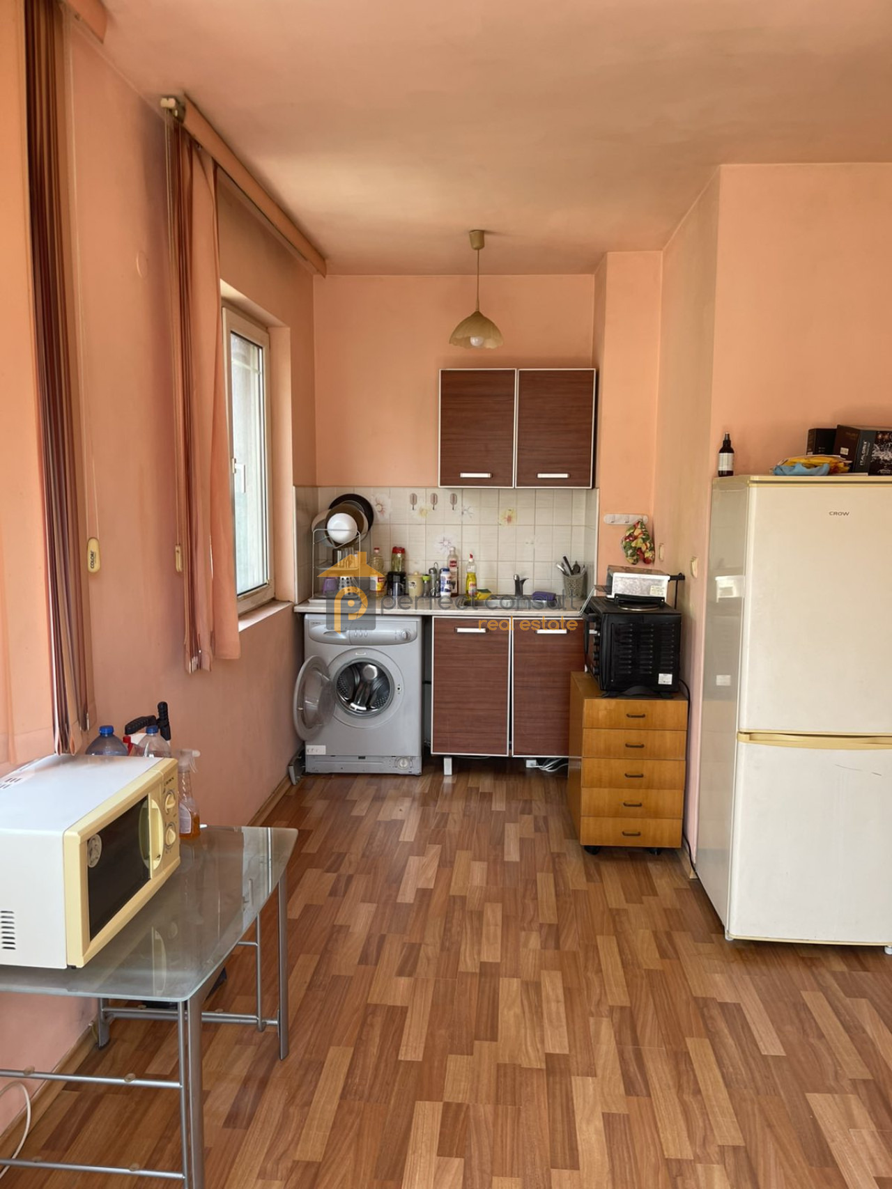 Дава под наем 3-СТАЕН, гр. Пловдив, Кършияка, снимка 3 - Апартаменти - 55403997