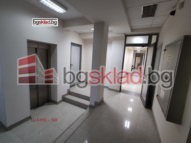 Дава под Наем ОФИС в град София, Суходол - 712 кв.м / 4 272 € » 8 355.31 лв., ШАНС - 96