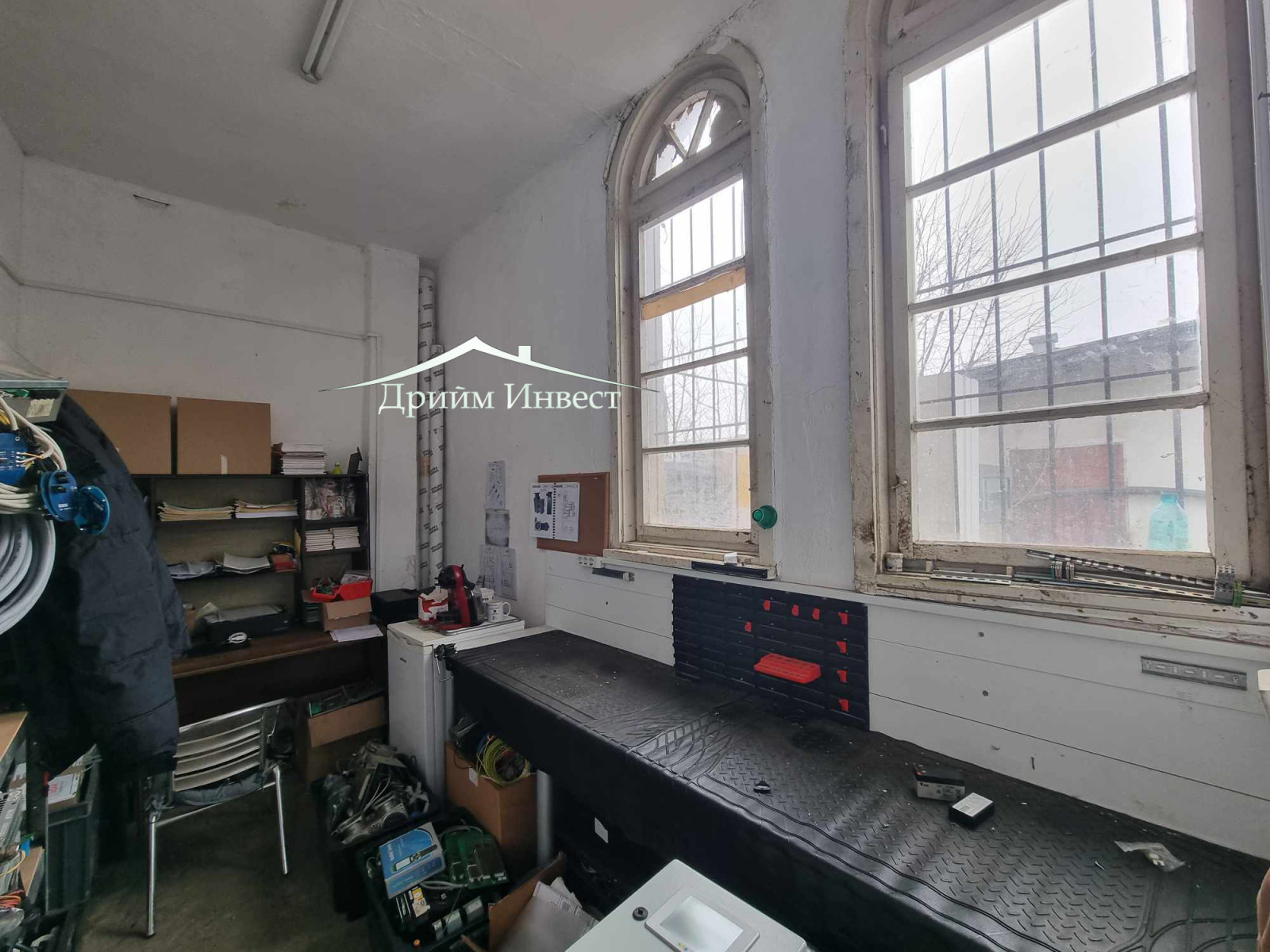 Дава под Наем СКЛАД | Imot.bg — изображение 1