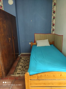Room Kyuchuk Parizh, Plovdiv