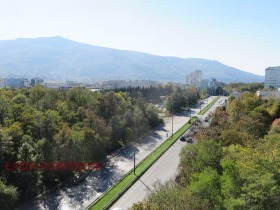 1 camera da letto Lozenets, Sofia 1