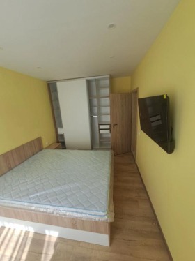 1 camera da letto Ovcha kupel, Sofia 7