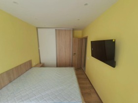 1 camera da letto Ovcha kupel, Sofia 8