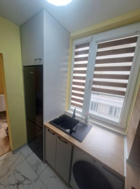 1 camera da letto Ovcha kupel, Sofia 5