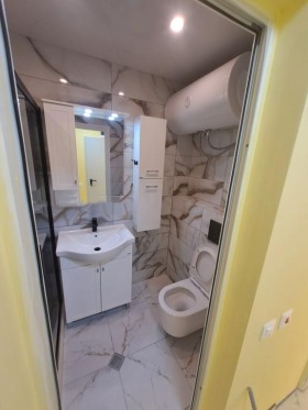 1 camera da letto Ovcha kupel, Sofia 9