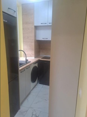 1 camera da letto Ovcha kupel, Sofia 6