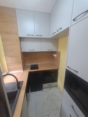 1 camera da letto Ovcha kupel, Sofia 4
