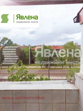 Дава под наем  2-стаен, град София