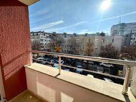 2 slaapkamers Ljatno kino Trakija, Varna 9