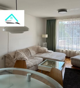 2 Schlafzimmer Mladost 4, Sofia