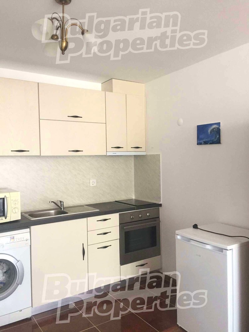 For Rent  Studio Varna , Vinitsa , 45 sq.m | 97672787 - image [3]