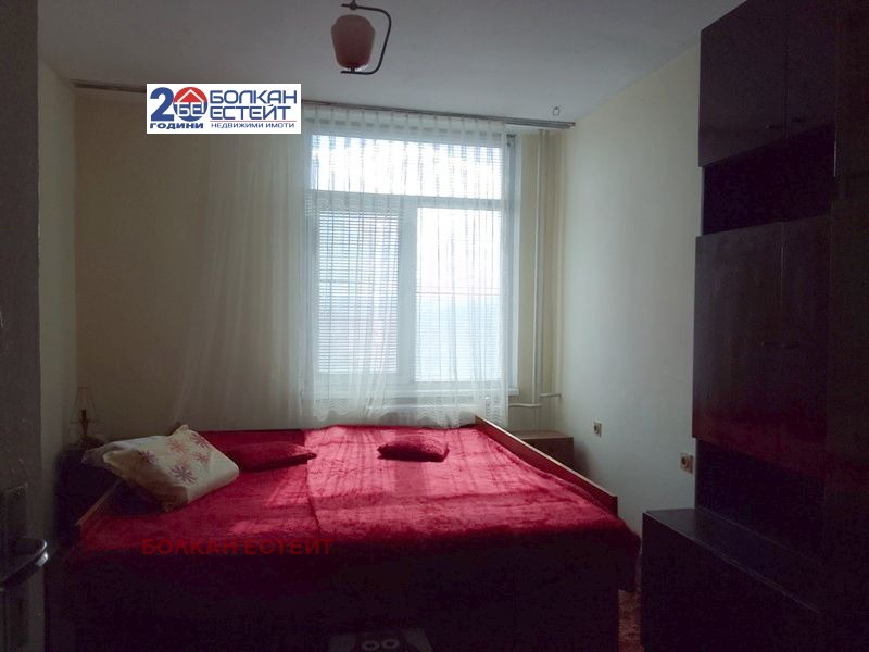 Дава под наем 2-СТАЕН, гр. Велико Търново, Колю Фичето, снимка 4 - Апартаменти - 53363092