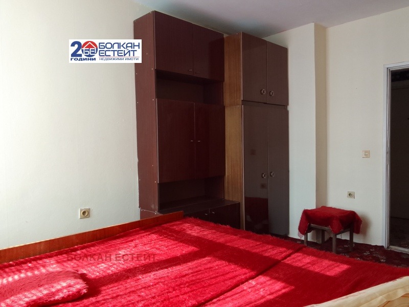 Дава под наем 2-СТАЕН, гр. Велико Търново, Колю Фичето, снимка 3 - Апартаменти - 53363092