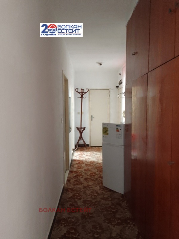 Дава под наем 2-СТАЕН, гр. Велико Търново, Колю Фичето, снимка 6 - Апартаменти - 53363092