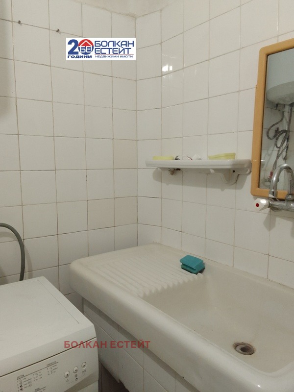 Дава под наем 2-СТАЕН, гр. Велико Търново, Колю Фичето, снимка 5 - Апартаменти - 53363092