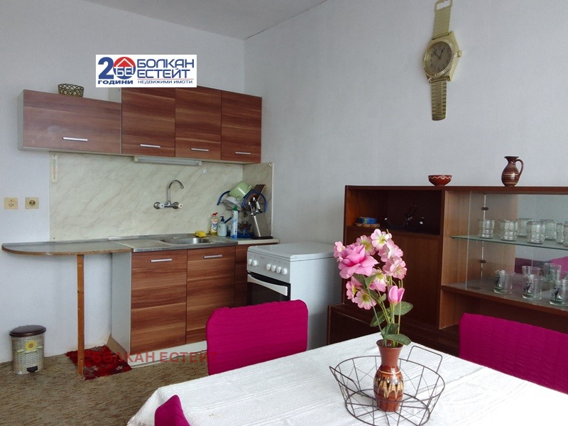 Дава под наем 2-СТАЕН, гр. Велико Търново, Колю Фичето