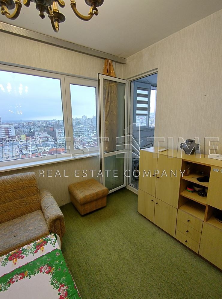 K pronájmu  1 ložnice Varna , Čataldža , 47 m2 | 39708388 - obraz [4]