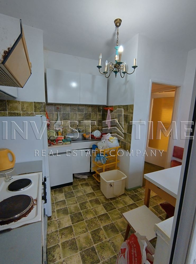 K pronájmu  1 ložnice Varna , Čataldža , 47 m2 | 39708388 - obraz [7]