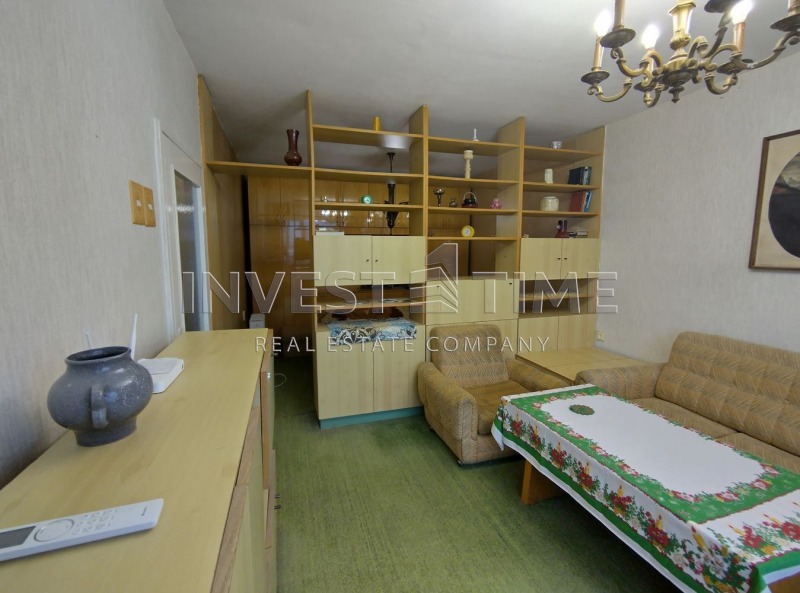 K pronájmu  1 ložnice Varna , Čataldža , 47 m2 | 39708388 - obraz [2]