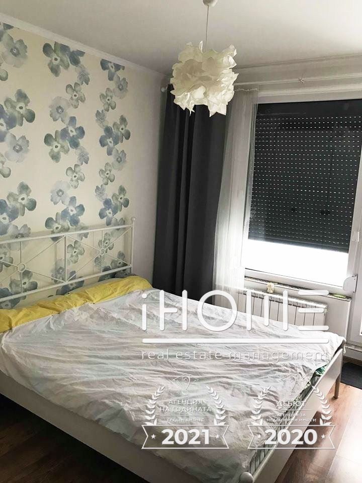 Til leie  1 soverom Sofia , Ovsja kupel , 55 kvm | 91277479 - bilde [4]