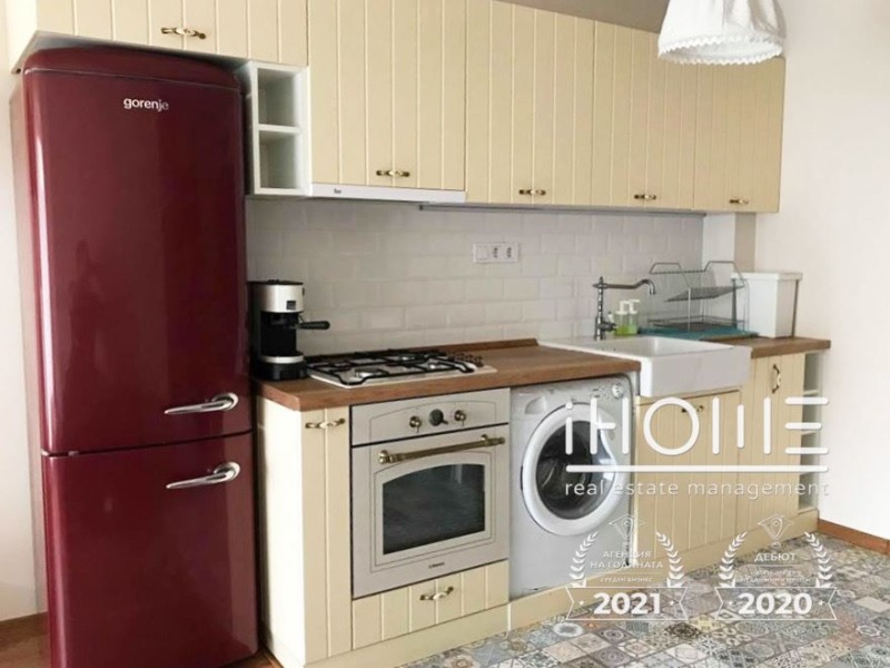 Til leie  1 soverom Sofia , Ovsja kupel , 55 kvm | 91277479 - bilde [2]