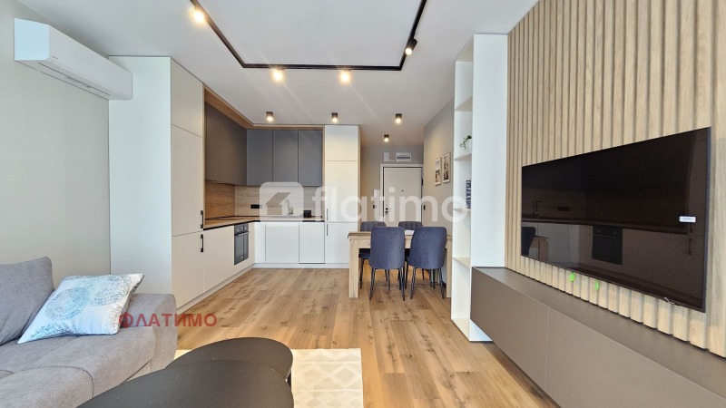 K pronájmu  1 ložnice Sofia , Centar , 65 m2 | 48722871 - obraz [3]