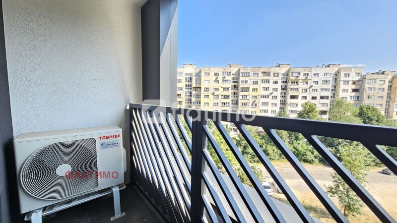 K pronájmu  1 ložnice Sofia , Centar , 65 m2 | 48722871 - obraz [13]