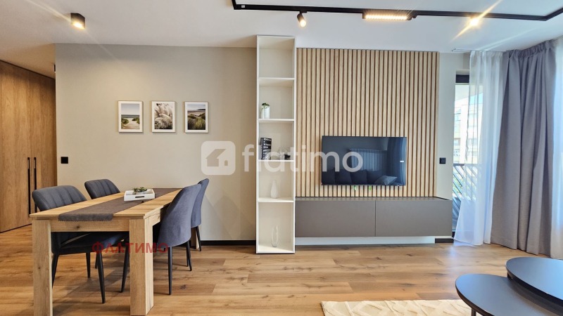 K pronájmu  1 ložnice Sofia , Centar , 65 m2 | 48722871 - obraz [4]