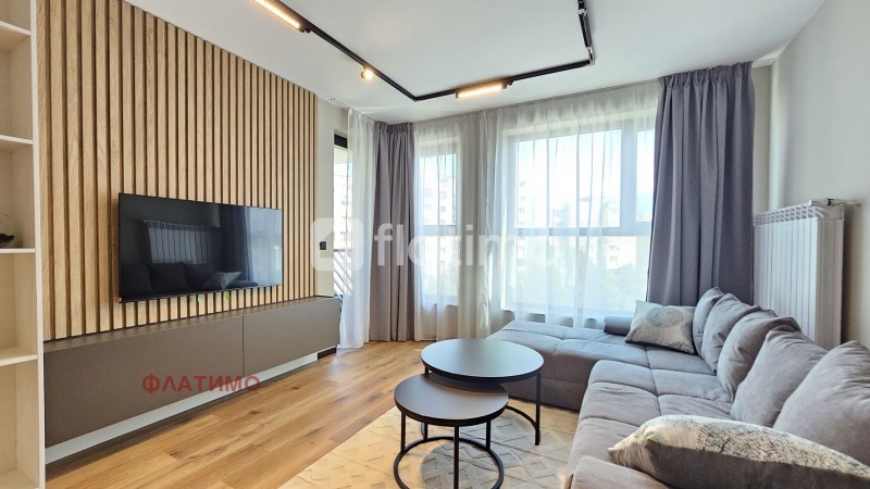 K pronájmu  1 ložnice Sofia , Centar , 65 m2 | 48722871