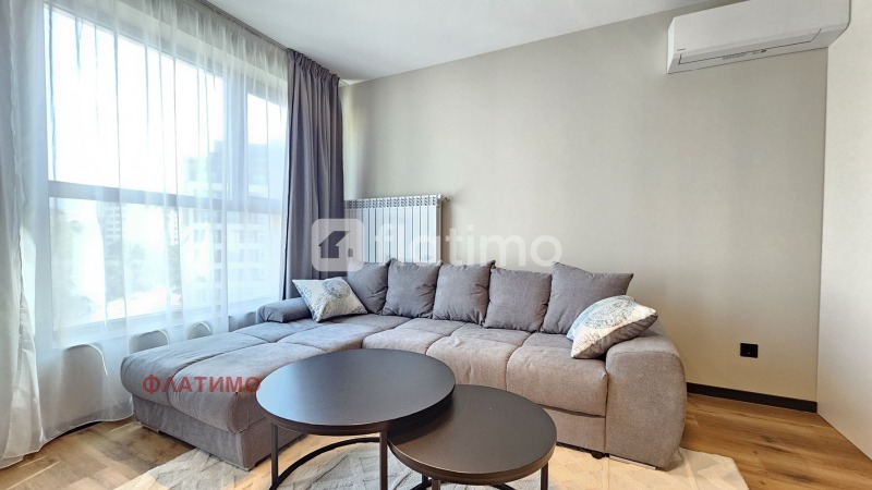 K pronájmu  1 ložnice Sofia , Centar , 65 m2 | 48722871 - obraz [2]