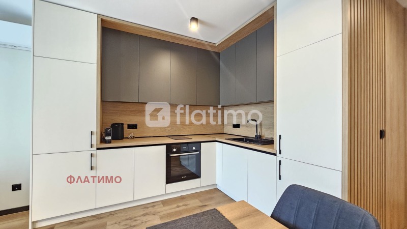 K pronájmu  1 ložnice Sofia , Centar , 65 m2 | 48722871 - obraz [5]