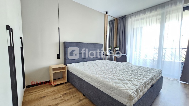 K pronájmu  1 ložnice Sofia , Centar , 65 m2 | 48722871 - obraz [12]
